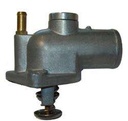 [TH7211.88J.0555] MLH TERMOSTATO RANGER INTER HS 3.0 ELE T/D