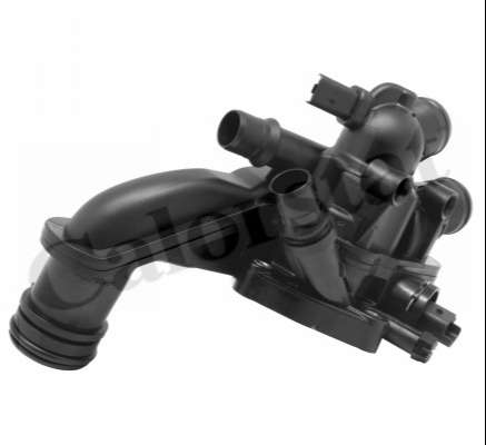 MLH TERMOSTATO CITROEN C4 GAND P - C5 III 1.6L 16V THP 10> PEUGEOT 308 II 508 I 1.6L 16V THP TURBO 10> C/SENSOR WS3184