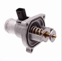 [TE7277.105MJ.0555] MLH TERMOSTATO AVEO 1.6WT 1.8 ECOTEC CRUZE 1.6-1.8 TRACKER 1.8 SONIC ECOTEC METALICO