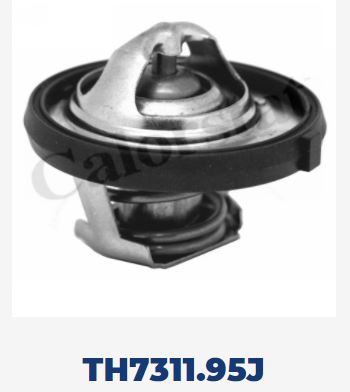 MLH TERMOSTATO FIAT FREE DODGE JOURNER LANCIA