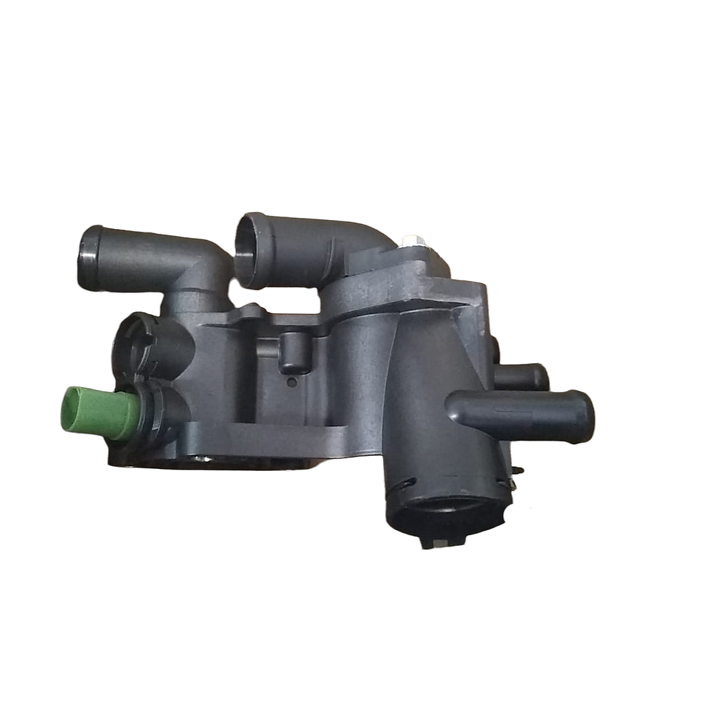 MLH KIT REFRIGERACION VW FOX POLO GOL SURAN SENSOR VERDE 87°