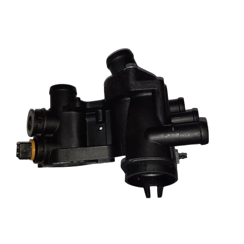 MLH KIT REFRIGERACION GOLF III POLO BORA VENTO (9003-80)