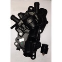 MLH TERMOSTATO UP 06> CADDY GOLF POLO SCIROCCO VENTO BEETLE 1.4L 1.6L 16V 15> NIVUS 1.0 SURAN 1.6 T-CROSS 1.0 MSI TSI