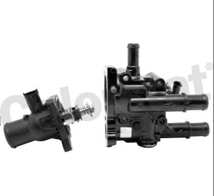 MLH TERMOSTATO AVEO CRUZE SONIC TRAX 1.6L 1.8L 16V VVT ECOTEC 09> KIT PLASTICO