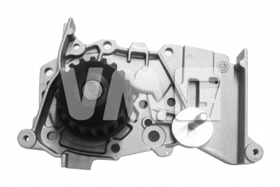 VMG BOMBA AGUA LOGAN SANDERO KANGOO FLUENCE 1.6 K7M K4M SYMBOL CLIO STEPWAY  2011> JUNTA METAL Y GOMA