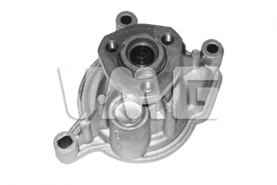 VMG BOMBA AGUA GOLF / PASSAT / SIROCCO / TIGUAN 1.4 TSI/ AUDI A1 A3 LEON TOLEDO