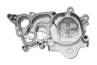 VMG BOMBA AGUA VOLKSWAGEN UP  GOLF PASSAT AUDI SEAT 1.4 TFSI