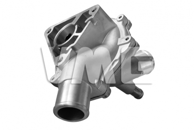 VMG BOMBA AGUA PALIO E / MINI COOPER 1.6 16V CON TAPA