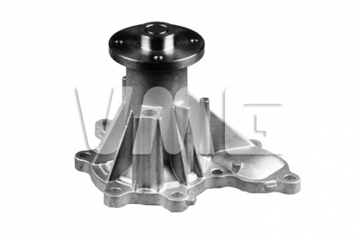 VMG BOMBA AGUA NISSAN FRONTIER / NP300 2,5 2010