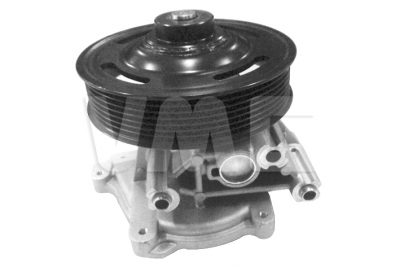 VMG BOMBA AGUA RANGER / TRANSIT 2.2TDCI MOTOR PUMA OEM: BK3Q-8A558-cc