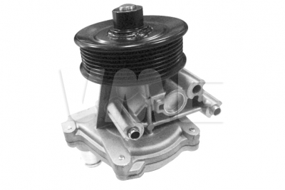 VMG BOMBA AGUA RANGER 3.2 TDCI MOTOR PUMA C/CONTRACUERPO OEM: BK3Q-8A558-GD