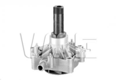 VMG BOMBA AGUA IVECO DAILY 3.0 TD 35C14 / 35C17 / 50C14 / 65C14 30 JTD HPI HPT TT