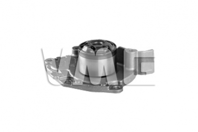 VMG BOMBA AGUA MEGANE 2.0- DUSTER OROCH / CAPTUR / CLIO/ TURBINA 10 ALABES REFORZADA