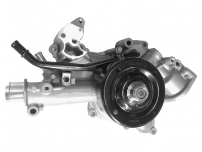 VMG BOMBA AGUA DODGE RAM 5.7 V8 03/08