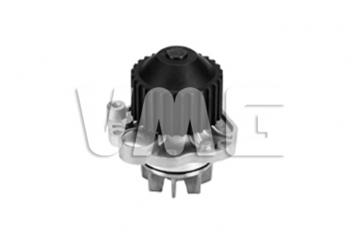 VMG BOMBA AGUA C5 C6 C8 P 406 3.0 POLEA 28 DIENTES