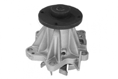 VMG BOMBA AGUA NISSAN PATROL 2.8D 6 CILINDROS