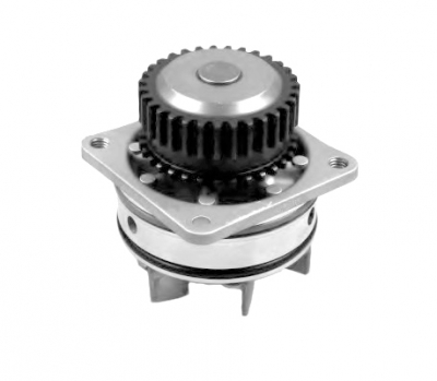 VMG BOMBA AGUA NISSAN MURANO 3.5 V6/  /