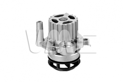 VMG BOMBA AGUA GOLF / BORA / AUDI A3-A4 / LANCER 2.0 TDI/  /