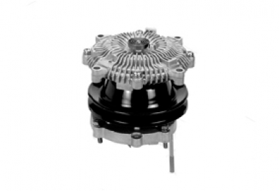 VMG BOMBA AGUA NISSAN TERRANO 2.4/  /