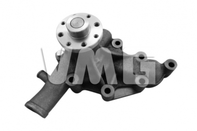 VMG BOMBA AGUA ISUZU MOTOR C240 AUTOELEVADOR/  /