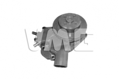 VMG BOMBA AGUA TRACTORES 3430 POLEA 2 CANALES/  /