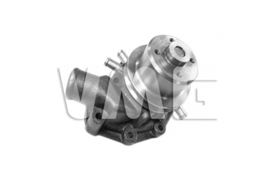 VMG BOMBA AGUA TRACTORES 1420 POLEA 1 CANAL/  /