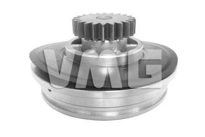 VMG BOMBA AGUA RENAULT KERAX- PREMIUM 22 DIENTES/  /