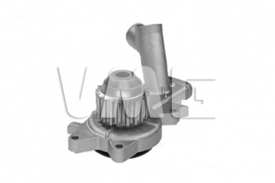 VMG BOMBA AGUA FIESTA / ESCORT 1.3 1.6CC EUROPEO 20 DIENTES