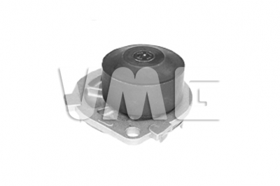 VMG BOMBA AGUA BRAVO BRAVA MAREA 1.4 I NAFTA POLEA 59.5MM