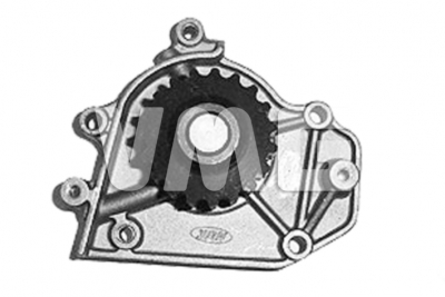 VMG BOMBA AGUA HONDA CIVIC 1.6 VTI / CRVI 2.0 16V 19 DIENTES/  /