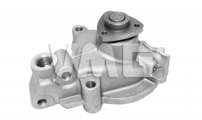 VMG BOMBA AGUA FIESTA / ESCORT / ORION 1.6 DIESEL EUROPEO