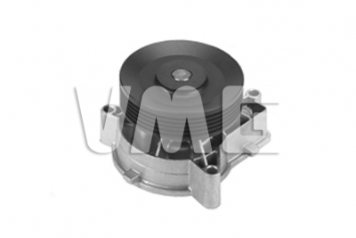 VMG BOMBA AGUA BMW 318 320 DIESEL 01/05 POLEA 5 CANAL/  /
