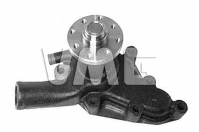 VMG BOMBA AGUA ISUZU ELF150 ELF250 JOURNEY 2.0 2.2 2.4/  /