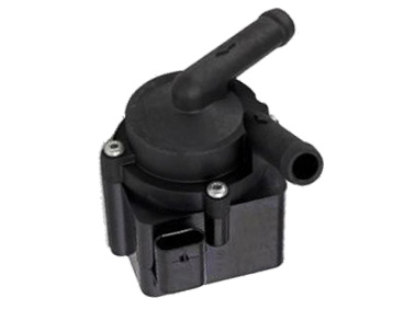 VMG BOMBA AGUA ELECTRICA AUXILIAR PEUGEOT 308 408 1.6 CITROEN C4 C5 1.6 THP