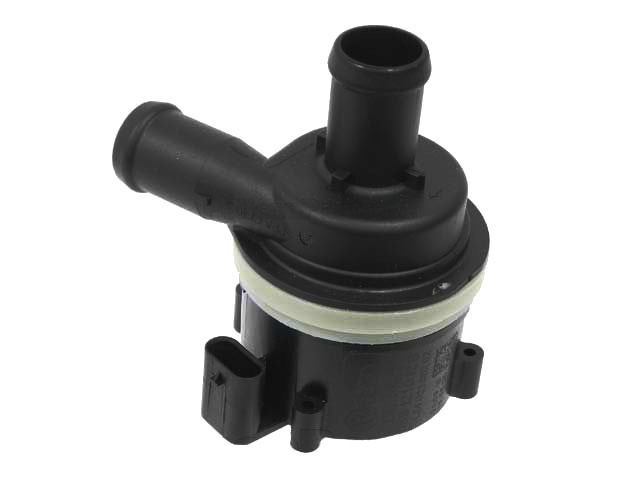 VMG BOMBA AGUA ELECTRICA AUXILIAR INFERIOR VOLKSWAGEN AMAROK 2.0 10>/ TOUAREG 3.0 VENTO 2.0 - AUDI A4 A6 A5 Q7 /
