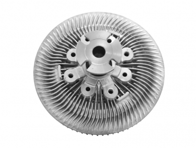 VMG POLEA VISCOSA BLAZER V6 88/95 - ISUZU 6 CILINDROS/  /