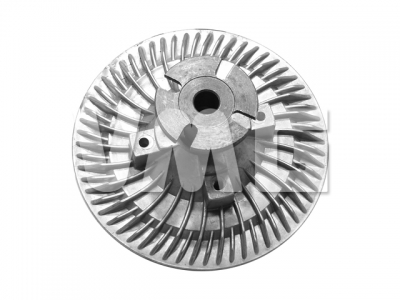 VMG POLEA VISCOSA CHEV LUV / ISUZU P-UP NAFTA/  /