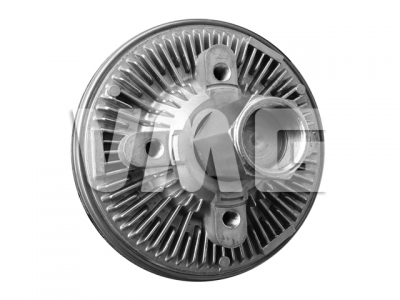 VMG POLEA VISCOSA BLAZER 2.8 2004-2006 /S-10 / FRONTIER/ TERRA /