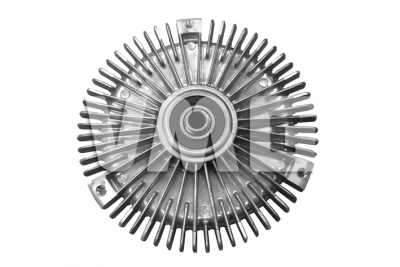 VMG POLEA VISCOSA BLAZER 2.8 MWM / S-10 / FRONTIER / MUSSO/ TERRA /