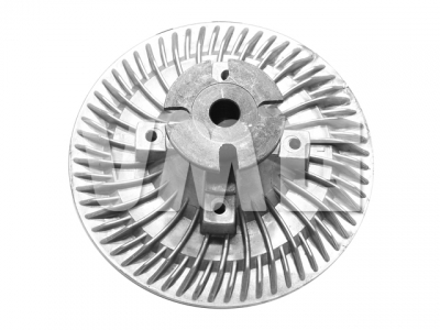 VMG POLEA VISCOSA CHEV.SILVERADO 1980>/  /