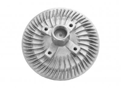 VMG POLEA VISCOSA BLAZER 4.3 V6 C/ROSCA/  /