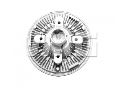 VMG POLEA VISCOSA DODGE RAM / DAKOTA 3.9 V6 ROSCA IZQUIERDA./  /