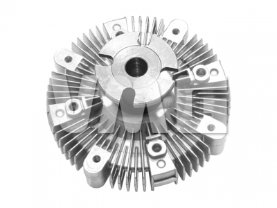 VMG POLEA VISCOSA FORD RANGER 2.3 2.5 NAFTA 83/97 DIAM INTERIOR 111