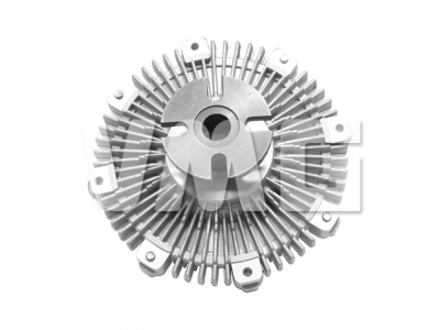 VMG POLEA VISCOSA RANGER 2.3-2.5 NAFTA 1998-2001 DIAMETRO INTERIOR 137