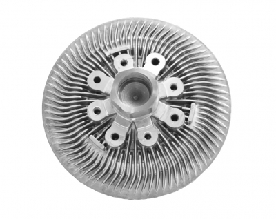 VMG POLEA VISCOSA F-100 4.9 6C 7.25