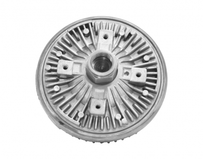 VMG POLEA VISCOSA BLAZER S-10 SPRINTER RANGER 2.5 MAXION HASTA 2001