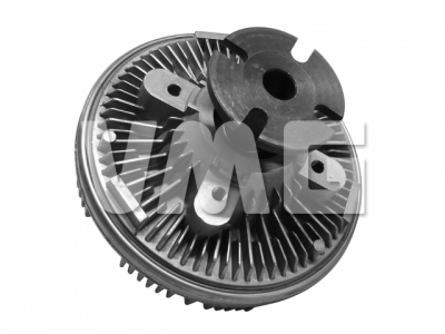 VMG POLEA VISCOSA TRANSIT C/AIRE ORIGINAL/  /