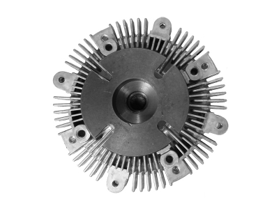 VMG POLEA VISCOSA NISSAN PATHFINDER / 280 ZX / TERRA 2.4-2.8/ -3.0 /