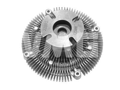 VMG POLEA VISCOSA NISSAN PATHFINDER / 300 ZX P-UP 3.0 V6/  /