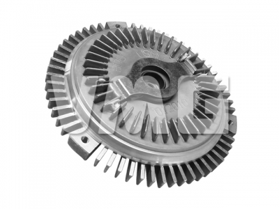 VMG POLEA VISCOSA M-BENZ 190D / E300 / MAZDA 300/  /